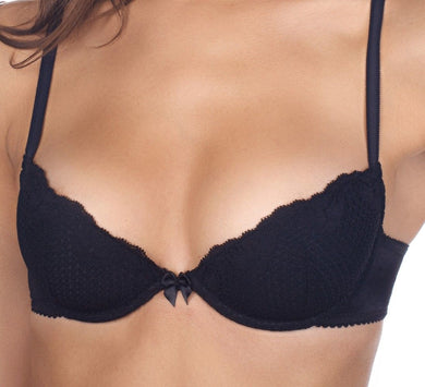 timpa duet plunge 016450 black