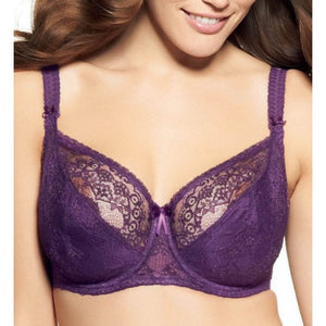 fantasie florence balconette 2412 amethyst