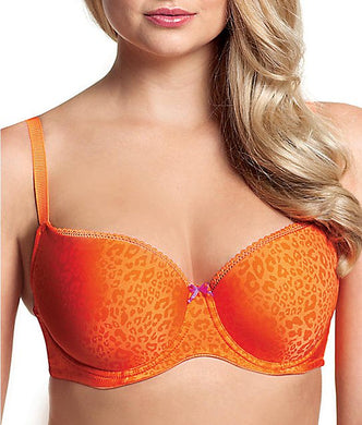 panache cleo maddie tshirt 7091 apricot