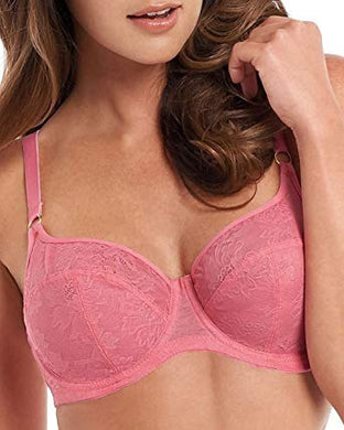 Panache Idina, a balconette bra, if you wore the Tango line, this bra will continue in the lineage of that collection. Style 6961.