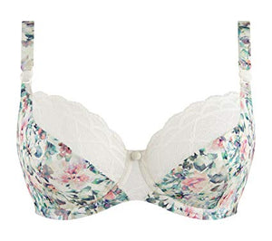 cache coeur aquarelle nursing SG710 multicolor