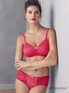 anita fleur softcup 5654 cerise