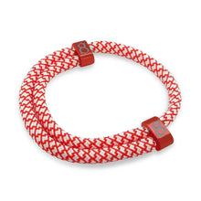 Cardinal Rope Bracelet