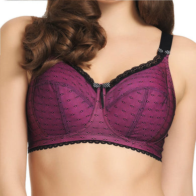freya rosie softcup nursing 1212 fuschia