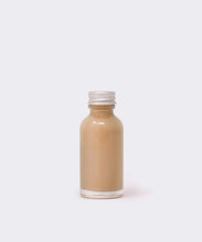 Island Goddess: Prep, Prime and Powder Liquid Foundation Nude Beach