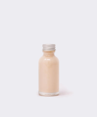 Island Goddess: Prep, Prime and Powder Liquid Foundation Ocean Surf