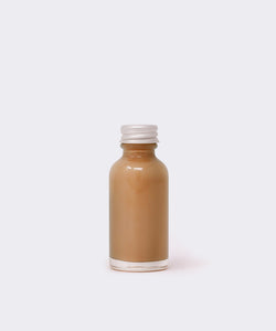 Island Goddess: Prep, Prime and Powder Liquid Foundation Nude Beach