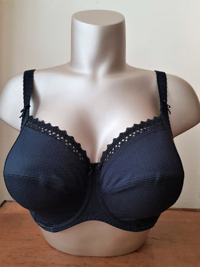 Empreinte 'Capucine' : Full Cup 07128