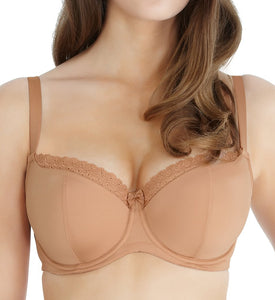 panache cleo juna balconette 6461 nude