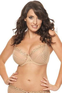 curvy kate princess balcony CK6001 nude