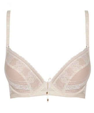 pleasure state tectonic plunge 22-2159 ecru