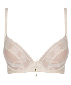 pleasure state tectonic plunge 22-2159 ecru