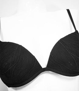 la perla renata plunge 905738 black