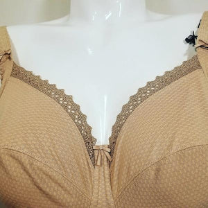Empreinte 'Capucine' : Full Cup 07128