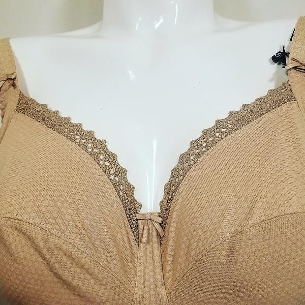 Empreinte 'Capucine' : Full Cup 07128