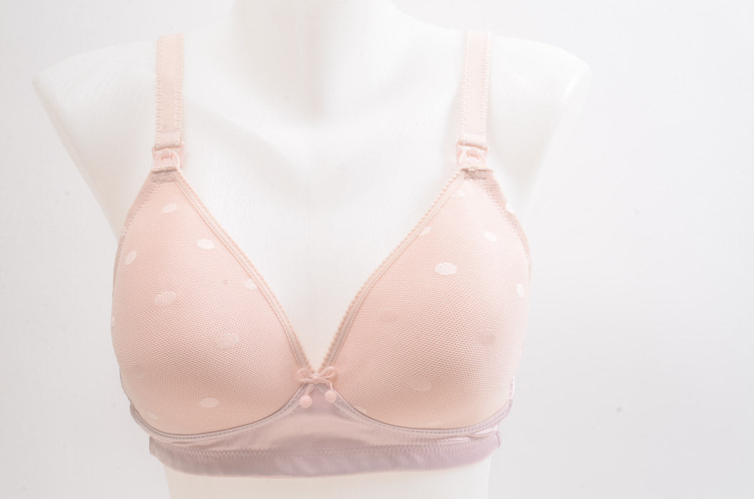 cake mousse softcup nursing 25-1023-05 rose