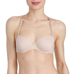 marie jo laventure tom full cup 0120820 beige