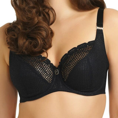 freya rio balconette 3510 black