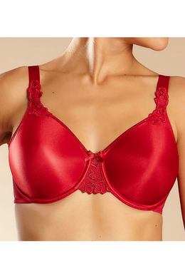 Chantelle's Hedona bra, a full cup bra that is ideal for everyday use. Style  2031.